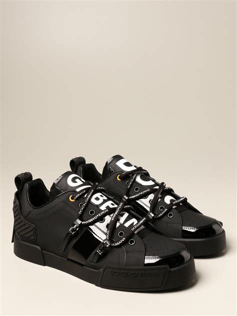 sneakers dolce gabbana herren